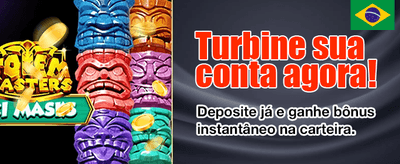 Ganhe Grandes Prêmios Hoje banner