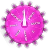Giro da Sorte 6733aa welfare icon